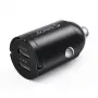 Orico MiniRing MR-30-2C 30W 2x USB-C -autolaturi, musta