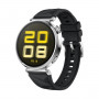 Huawei Watch GT 5 Active 41 mm GPS-älykello, musta fluoroelastomeeriranneke