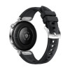 Huawei Watch GT 5 Active 41 mm GPS-älykello, musta fluoroelastomeeriranneke