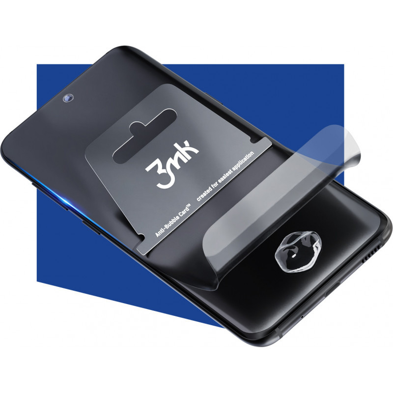 3MK ARC+ Apple iPhone 14 Plus / 15 Plus näytönsuojakalvo