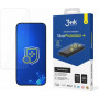3MK Silver Protect+ Apple iPhone 14 / 14 Pro antimikrobinen näytönsuojakalvo