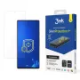 3MK Silver Protect+ Google Pixel 6a antimikrobinen näytönsuojakalvo