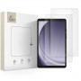 Tech-Protect Glass Fit+ karkaistu lasi Samsung Galaxy Tab A9 / A11 8.7 -laitteelle (X110 / X115 / X133 / X135), kirkas (2 kpl)