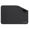 Tech-Protect A100 hiirimatto 35x25 cm, musta