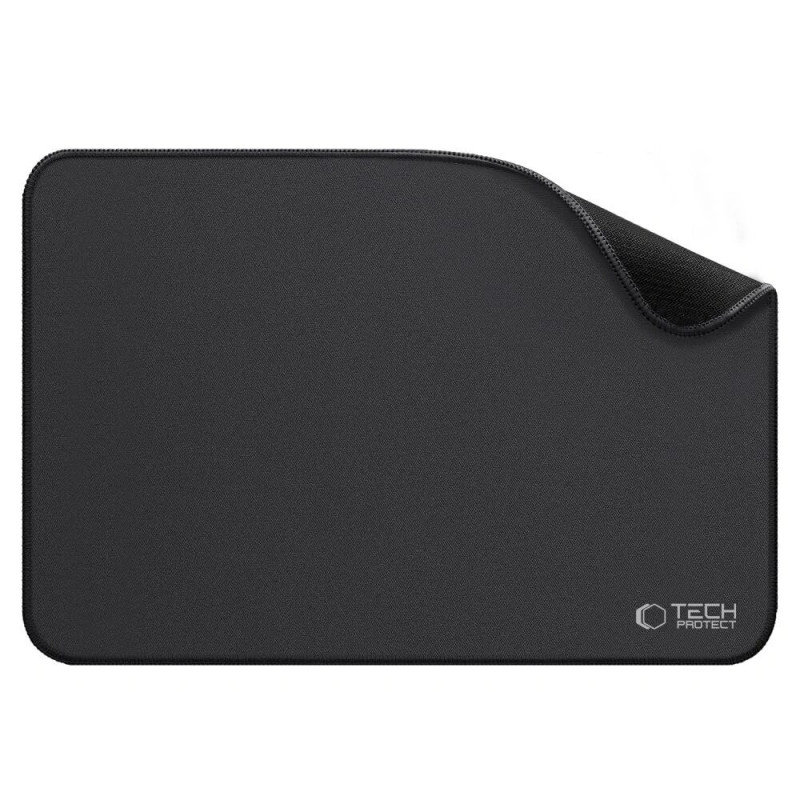 Tech-Protect A100 hiirimatto 35x25 cm, musta