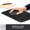 Tech-Protect A100 hiirimatto 35x25 cm, musta