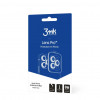 3MK Lens Protection Pro Apple iPhone 13 Pro / 13 Pro Max -kameran linssinsuojalasi, grafiitinharmaa