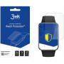 3MK ARC Watch Protection Huawei Watch Fit 2 -älykellon näytönsuojakalvo (3 kpl)