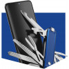 3MK Silver Protect+ Motorola Edge 30 antimikrobinen näytönsuojakalvo