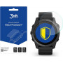 3MK FlexibleGlass Watch Protection Garmin Tactix 7 -älykellon hybridilasisuojus (3 kpl)