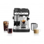 Ninja ES301EU Luxe Café Mini -suppusuodatin-espressokeitin