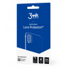 3MK Lens Protection -kameran linssinsuojalasi Samsung Galaxy A53 5G:lle (4 kpl)