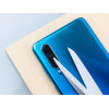 3MK Lens Protection -kameran linssinsuojalasi Samsung Galaxy A53 5G:lle (4 kpl)