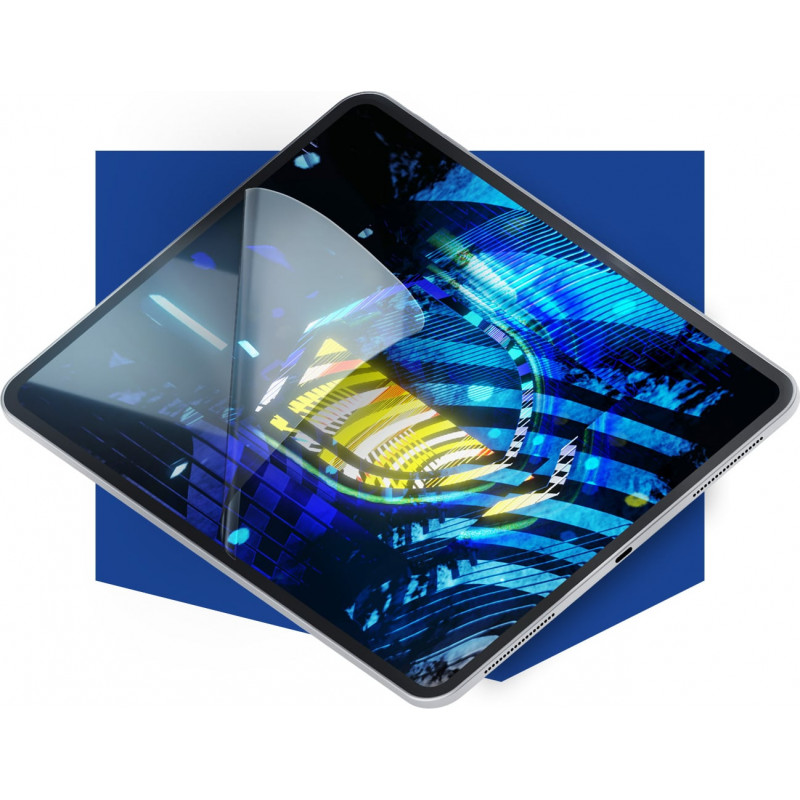 3MK Paper Feeling -näytönsuojakalvo Samsung Galaxy Tab S8 11 -laitteelle, 2 kpl