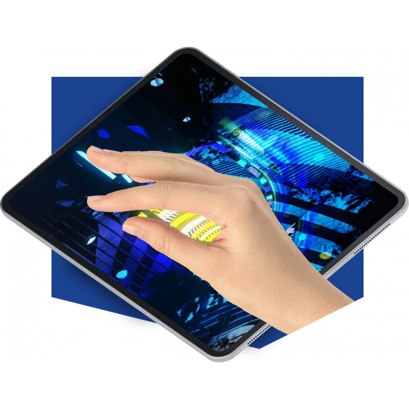 3MK Paper Feeling -näytönsuojakalvo Samsung Galaxy Tab S8 11 -laitteelle, 2 kpl