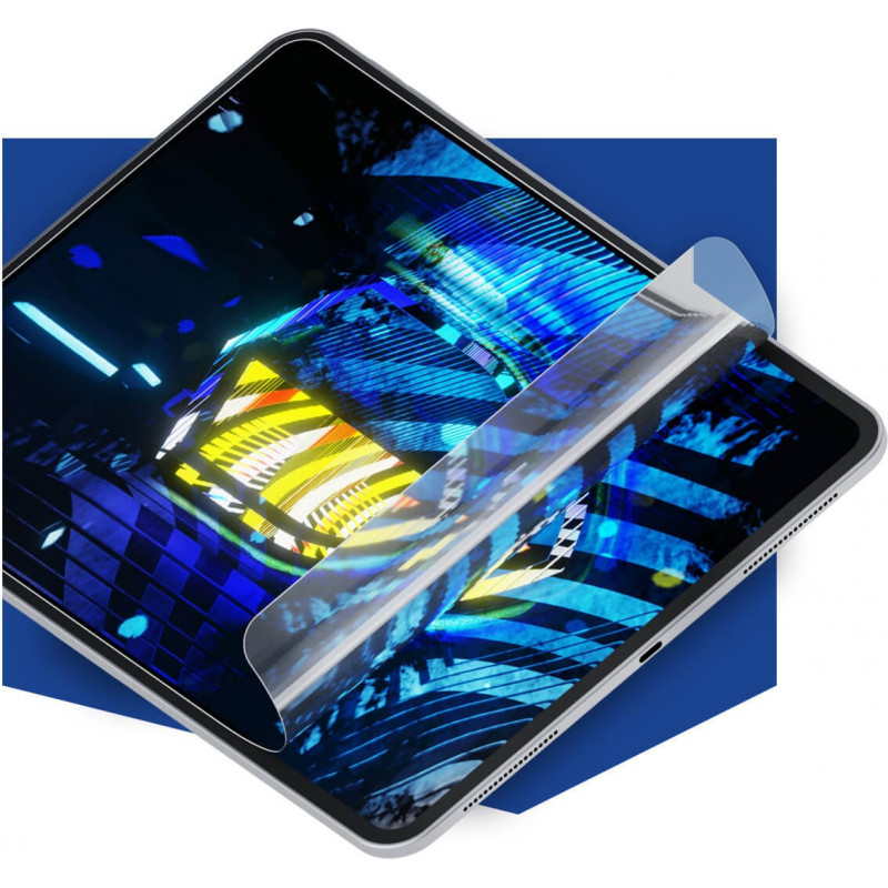 3MK Paper Feeling -näytönsuojakalvo Samsung Galaxy Tab S8 11 -laitteelle, 2 kpl