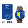 3MK ARC Watch Protection -näytönsuojakalvo Huawei Watch GT 3 46 mm -kellolle