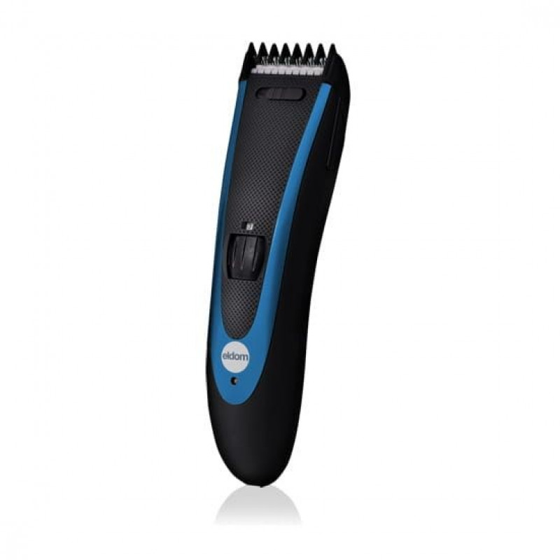 Eldom MG11U Razor langaton hiustenleikkuukone, ladattava/verkkovirta