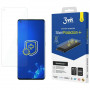 3MK SilverProtection+ antimikrobinen näytönsuojakalvo OnePlus 10 Pro 5G -puhelimelle