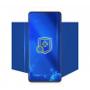 3MK SilverProtection+ antimikrobinen näytönsuojakalvo Samsung Galaxy S22 -puhelimelle