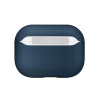 Tech-Protect NaturalFit -kotelo Apple AirPods Pro 3 -kuulokkeille, laivastonsininen