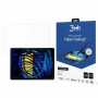 3MK Paper Feeling suojakalvo Samsung Galaxy Tab S7 FE 12.4" (2 kpl) (3MK2380)