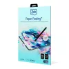 3MK Paper Feeling suojakalvo Samsung Galaxy Tab Active 3 -laitteelle, enintään 8.3" (2 kpl)