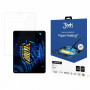 3MK Paper Feeling suojakalvo Apple iPad Pro 12.9" 2021 5. sukupolvi (2 kpl) (3MK2364)