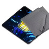 3MK Paper Feeling suojakalvo Apple iPad mini 6 / iPad mini 7 -laitteelle (2 kpl) (3MK6534)