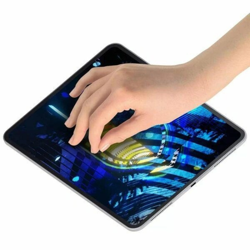 3MK Paper Feeling suojakalvo Apple iPad mini 6 / iPad mini 7 -laitteelle (2 kpl) (3MK6534)
