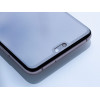 3MK FlexibleGlass Max hybridilasi Samsung Galaxy S22+:lle, musta