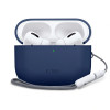 Tech-Protect Silikonikuori Apple AirPods Pro 3 Navy Blue