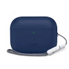 Tech-Protect Silikonikuori Apple AirPods Pro 3 Navy Blue