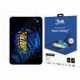 3MK Paper Feeling suojakalvo Apple iPad mini 6 / iPad mini 7 8.3" (2 kpl) (3MK2360)
