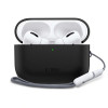 Tech-Protect Silikonikuori Apple AirPods Pro 3 Musta