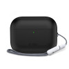 Tech-Protect Silikonikuori Apple AirPods Pro 3 Musta
