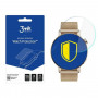 3MK ARC Watch Protection -näytönsuojakalvo Huawei Watch GT 3 42 mm -älykellolle (3MK2292)