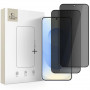 Tech-Protect Glass Spy+ Samsung Galaxy S26+ Plus Privacy (2 kpl)