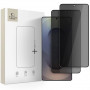Tech-Protect Glass Spy+ Samsung Galaxy S26 Ultra Privacy (2 kpl)