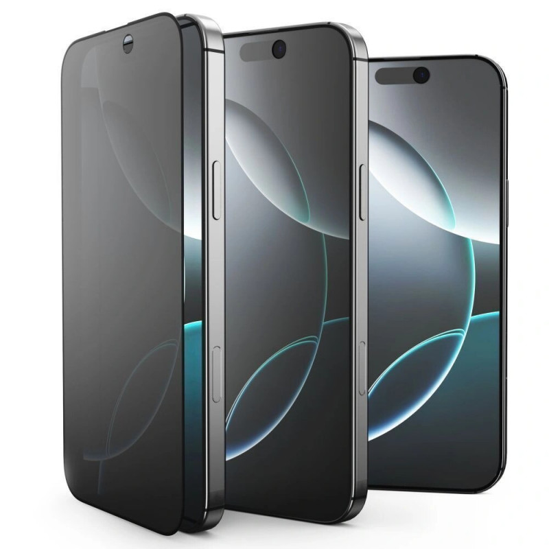 Tech-Protect Glass Spy+ Samsung Galaxy S26 Privacy (2 kpl)