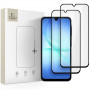 Tech-Protect Glass Fit+ Samsung Galaxy A16 / A17 / A18 / A26 4G / 5G musta (2 kpl)
