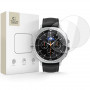 Tech-Protect Glass Fit+ Samsung Galaxy Watch 8 Classic 46mm kirkas (2 kpl)