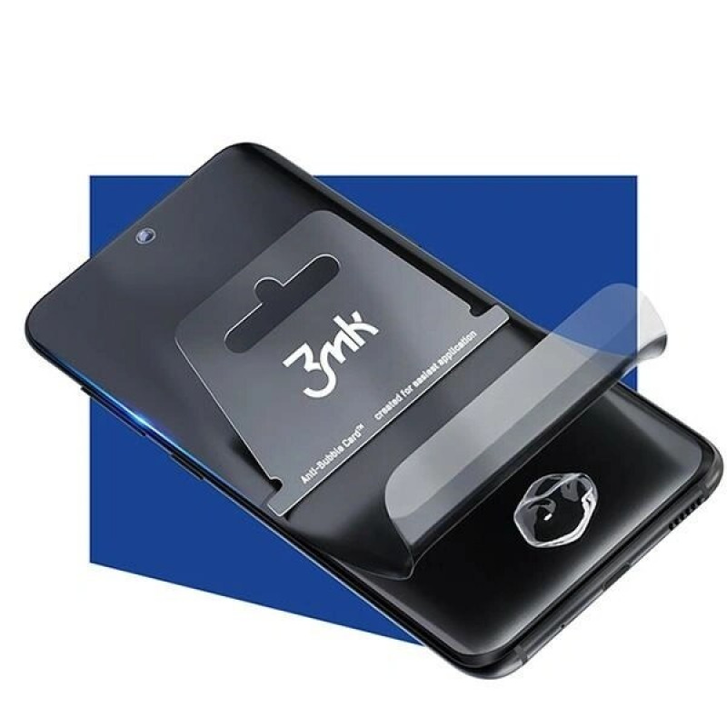 3MK ARC+ -näytönsuojakalvo Xiaomi 11T Pro -puhelimelle (3MK15461)