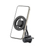 Tech-Protect N56 Magnetic MagSafe Rotable Vent Car Mount Musta