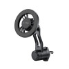 Tech-Protect N56 Magnetic MagSafe Rotable Vent Car Mount Musta