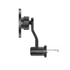 Tech-Protect N56 Magnetic MagSafe Rotable Vent Car Mount Musta