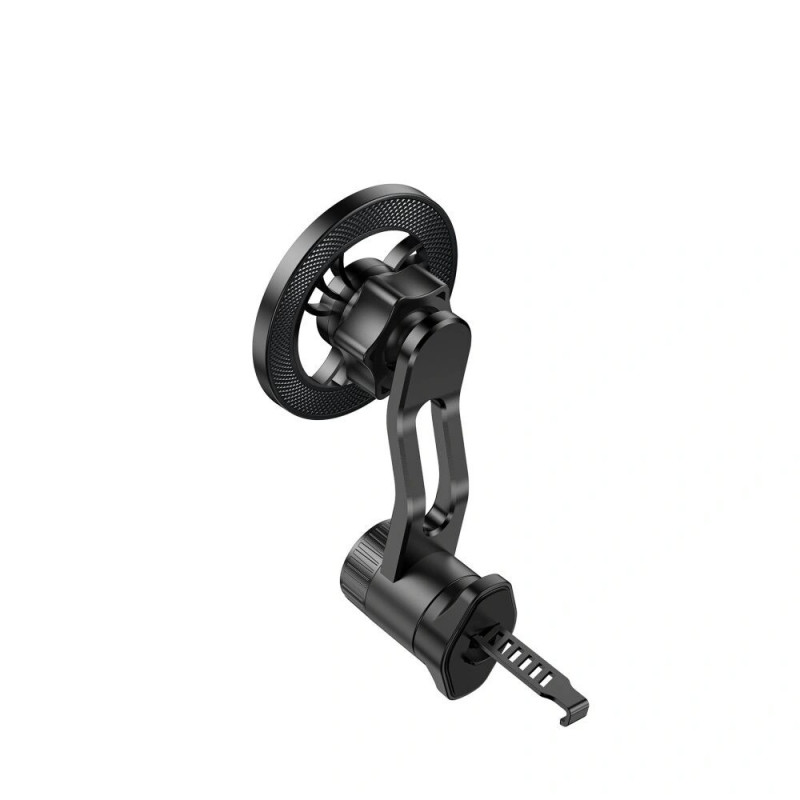 Tech-Protect N56 Magnetic MagSafe Rotable Vent Car Mount Musta