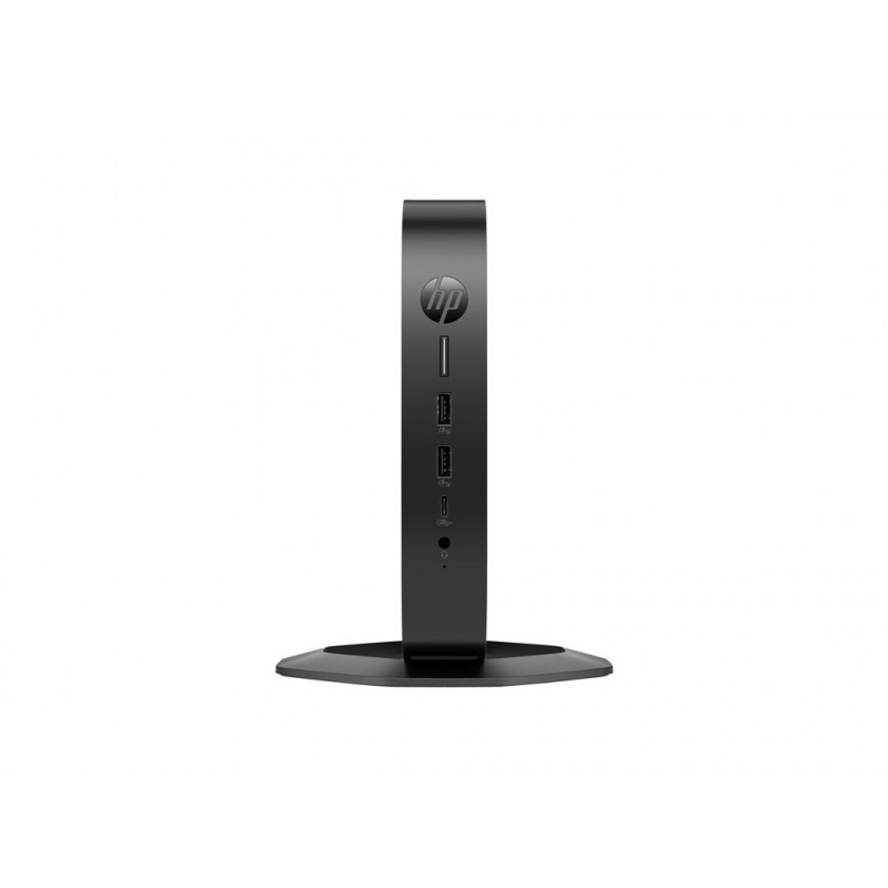 HP Elite t660 -ohutasiakaslaite, SFF, U-Series U300E 1.1 GHz, DDR5 (5H135EA#ABB)