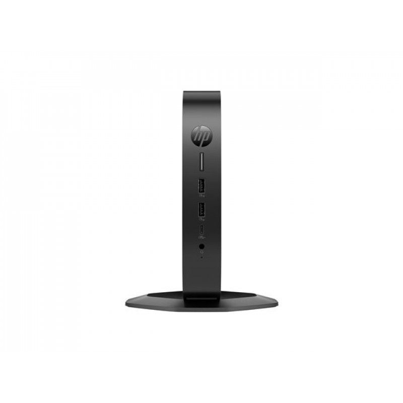 HP Elite t660 -ohutasiakaslaite, SFF, U-Series U300E 1.1 GHz, DDR5 (5H135EA#ABB)