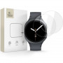 Tech-Protect Glass Fit+ Samsung Galaxy Watch 8 / 9 44mm kirkas (2 kpl)